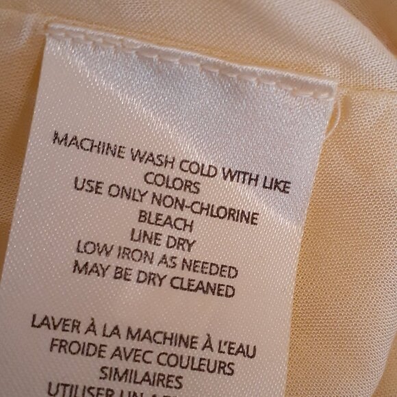 Maeve Anthropologie Halter Dress NWT - Picture 11 of 15